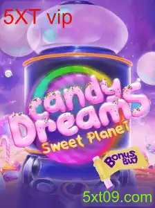 CandyDreamsSweetPlanet
