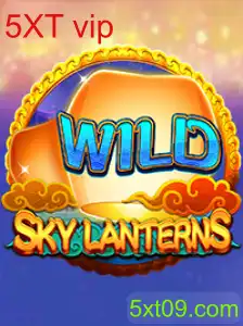 SkyLanterns