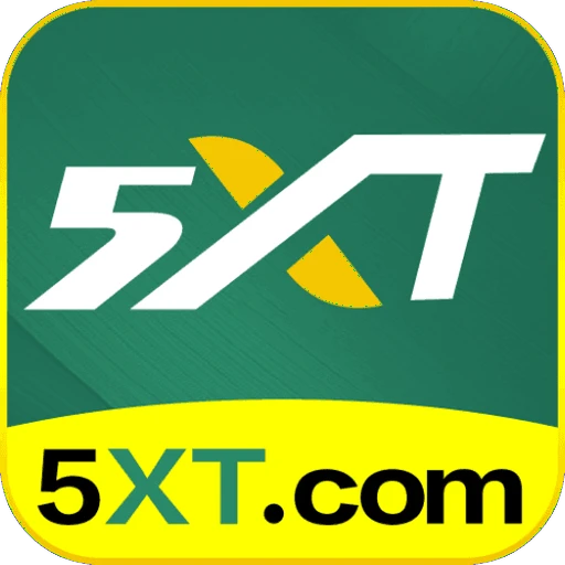 5XT vip Logo